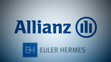 euler hermes allianz group|euler Allianz login.